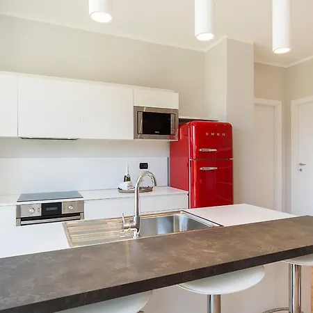 Pandora Apartamento