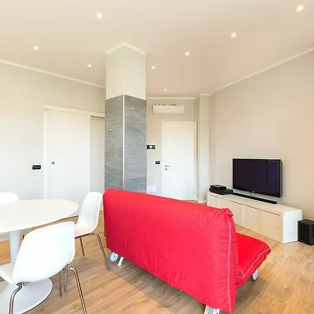 Apartamento Pandora Stresa